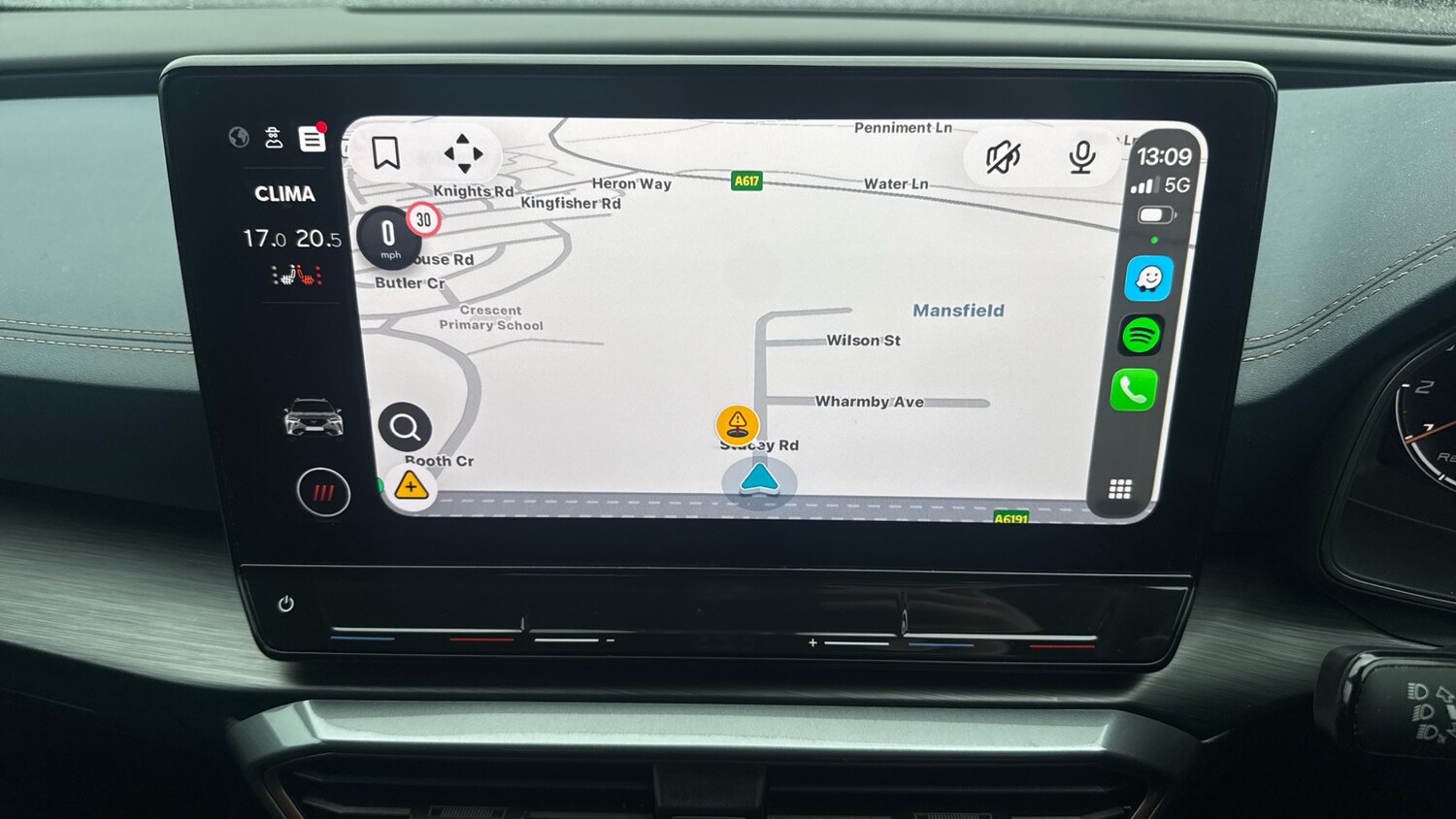 Used Cupra Formentor 2023 for sale - 77701213: Photo 49