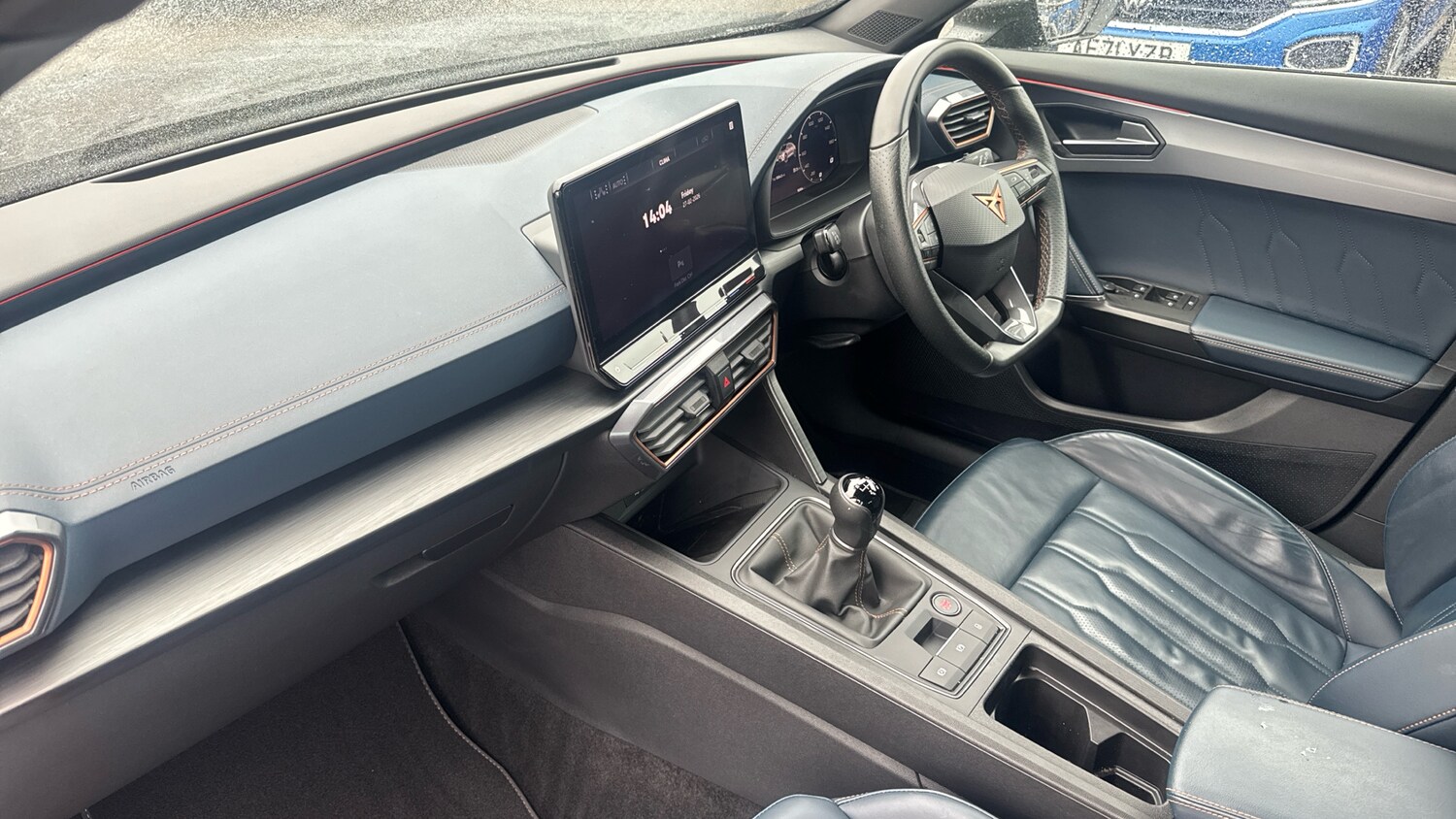 Used Cupra Formentor 2023 for sale - 77701213: Photo 9