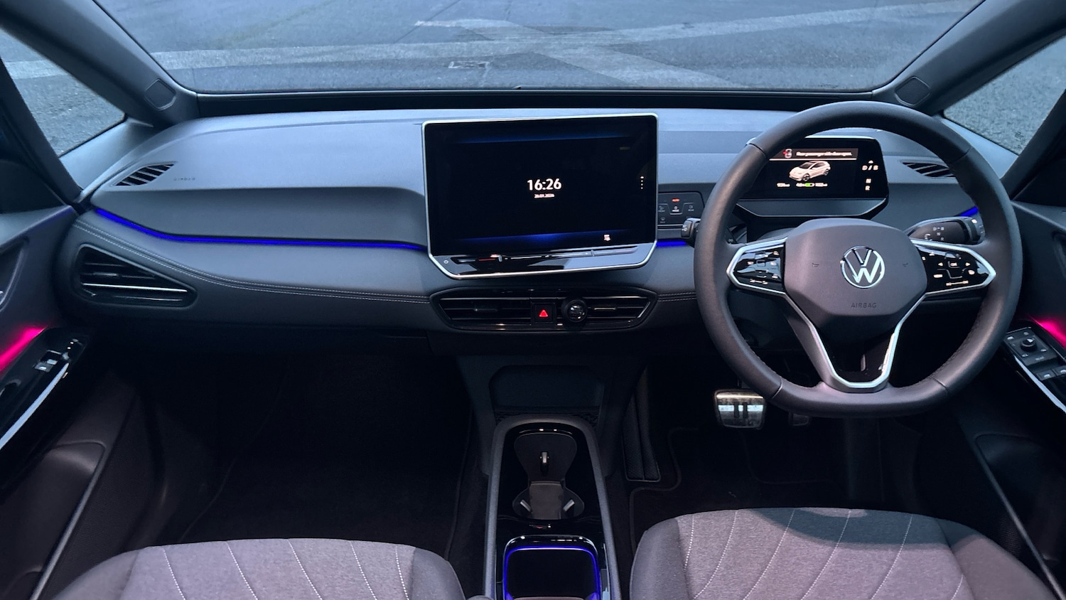 Used Volkswagen ID.3 2025 for sale - 77385036: Photo 10