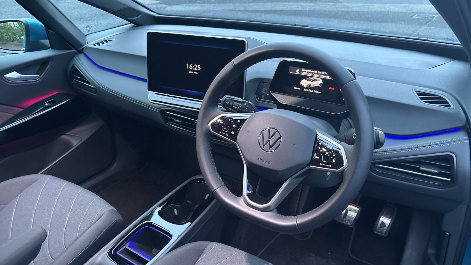 Used Volkswagen ID.3 2025 for sale - 77385036: Photo 11