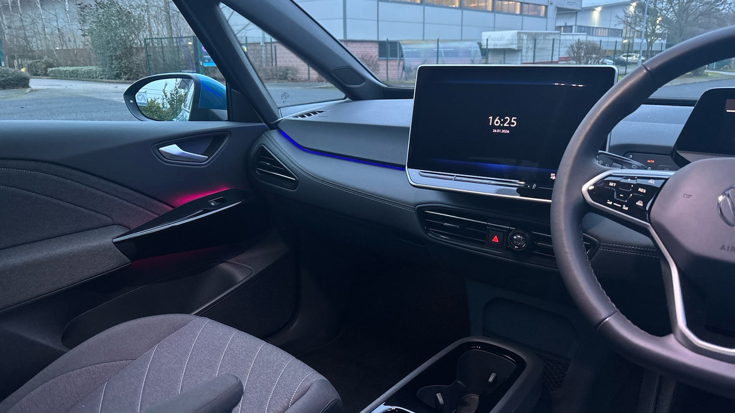 Used Volkswagen ID.3 2025 for sale - 77385036: Photo 14