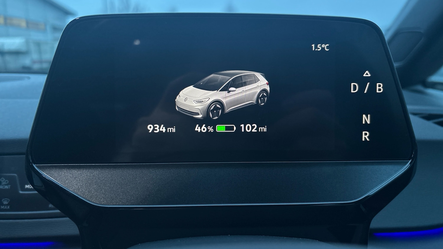 Used Volkswagen ID.3 2025 for sale - 77385036: Photo 18