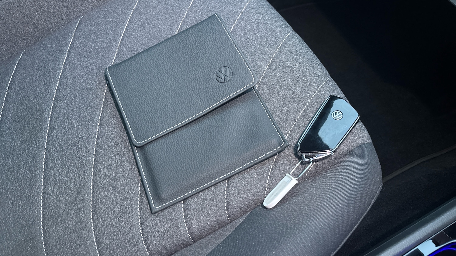 Used Volkswagen ID.3 2025 for sale - 77385036: Photo 19