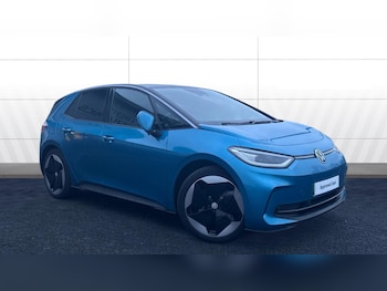 Volkswagen ID.3 feature image