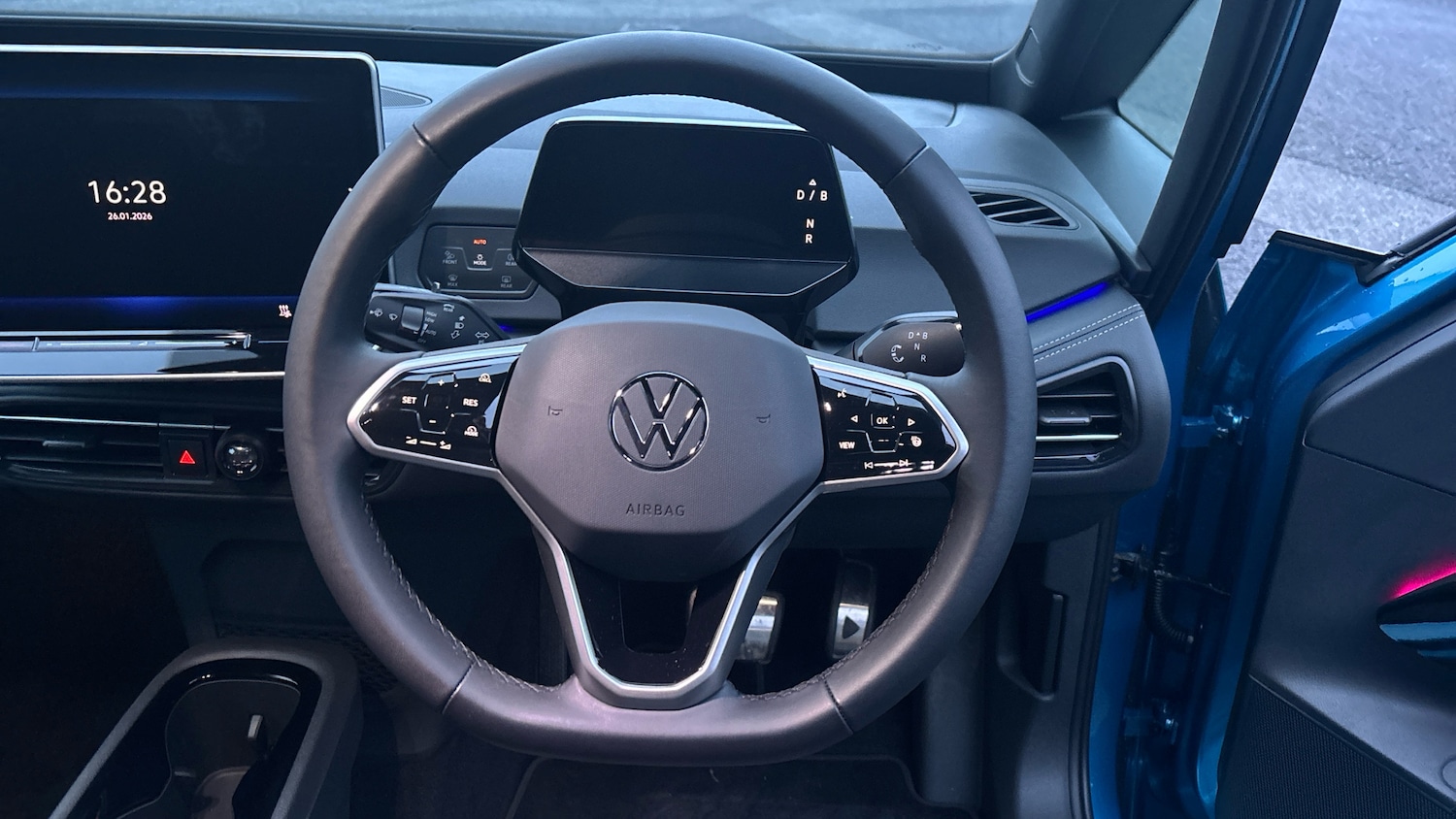 Used Volkswagen ID.3 2025 for sale - 77385036: Photo 21