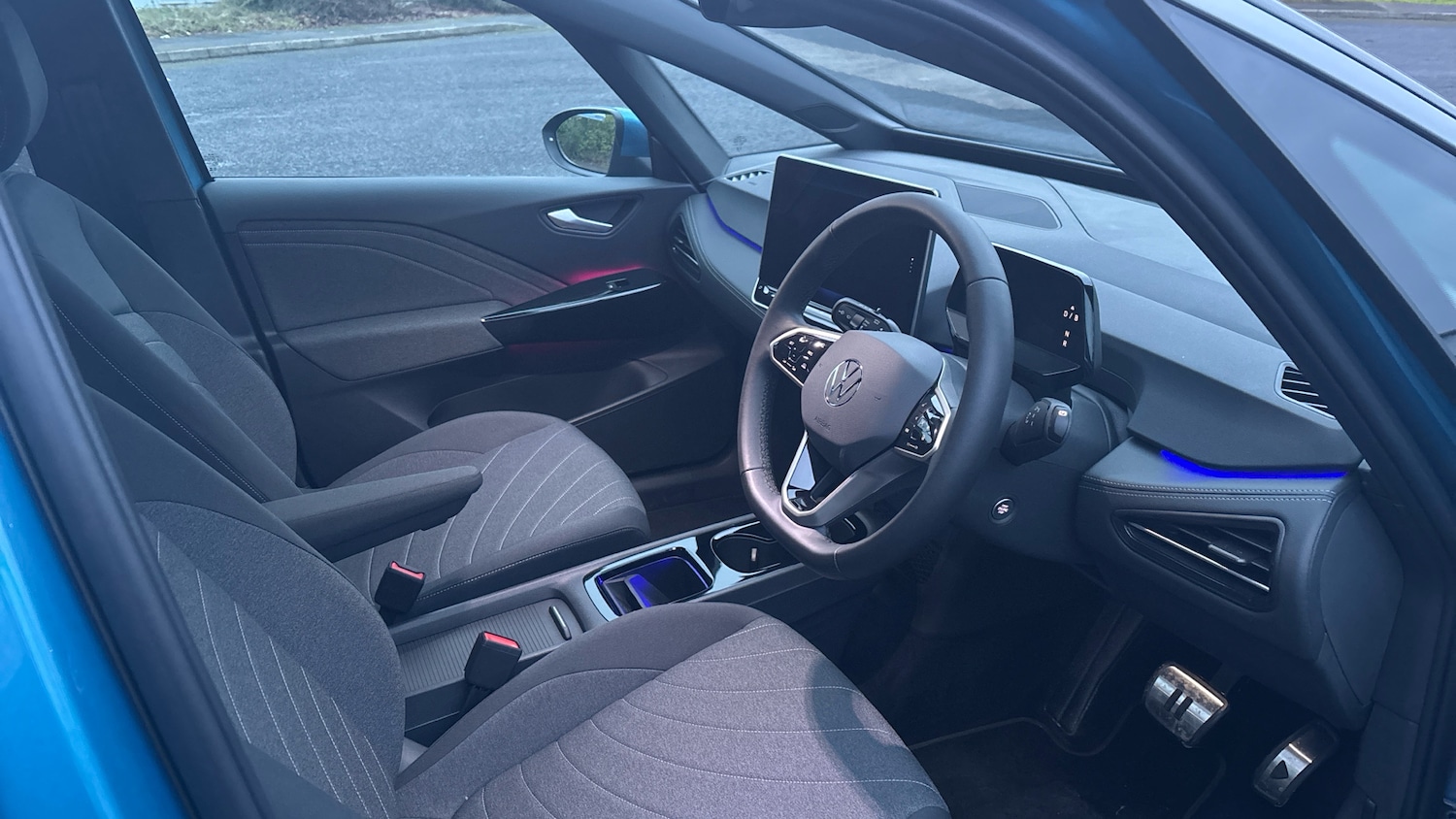 Used Volkswagen ID.3 2025 for sale - 77385036: Photo 22