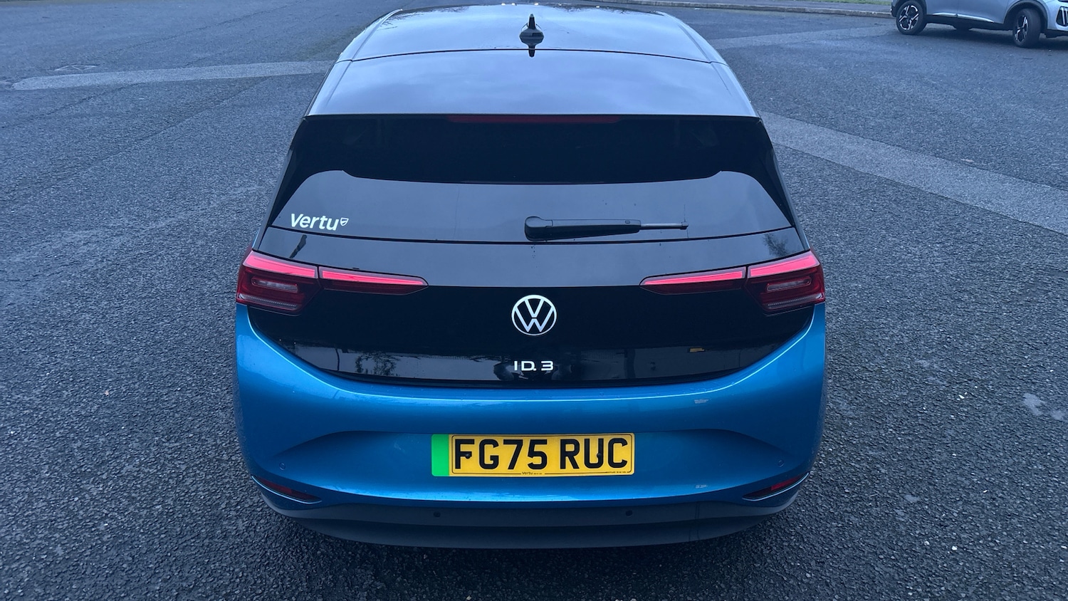 Used Volkswagen ID.3 2025 for sale - 77385036: Photo 27