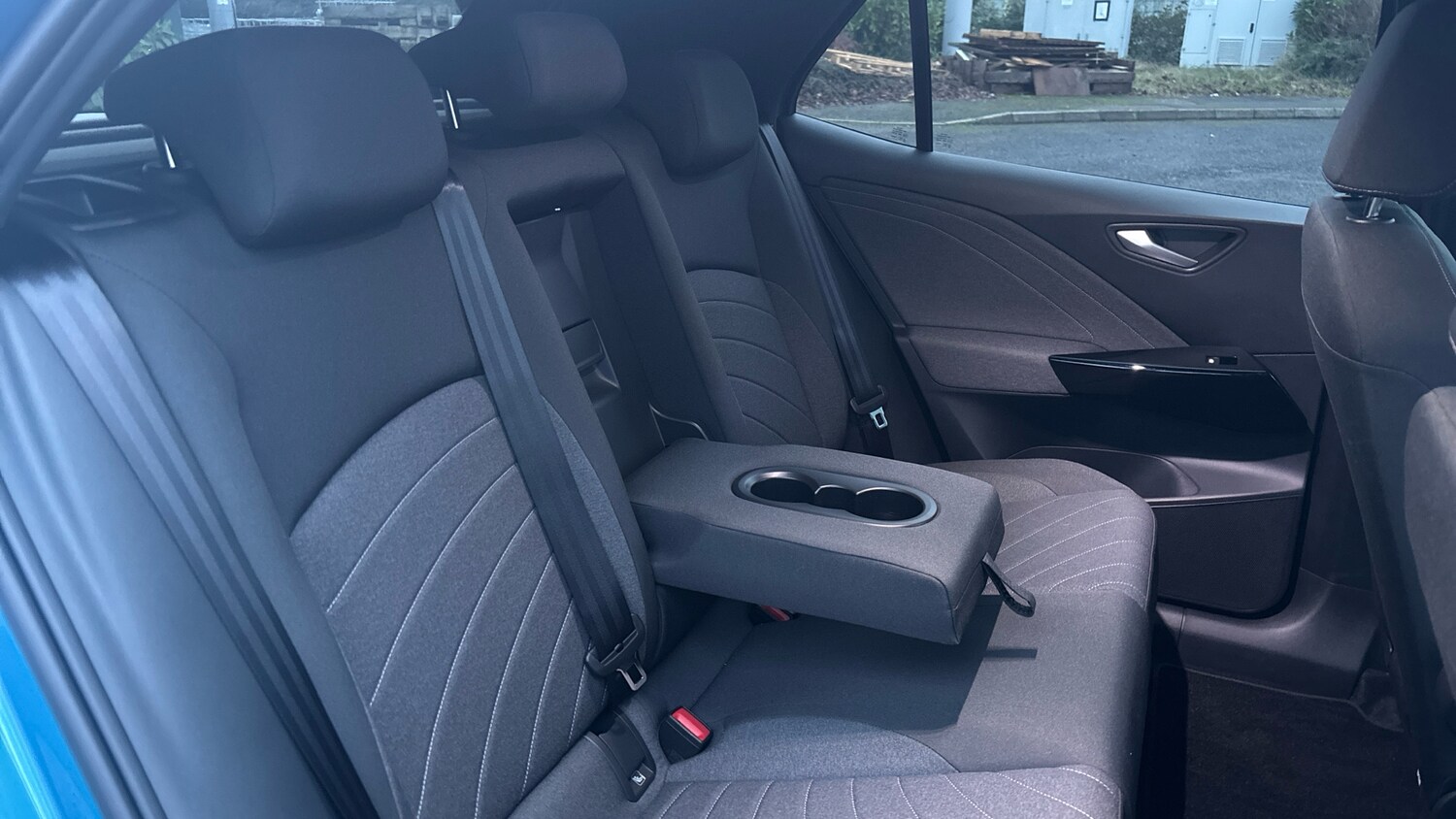 Used Volkswagen ID.3 2025 for sale - 77385036: Photo 29