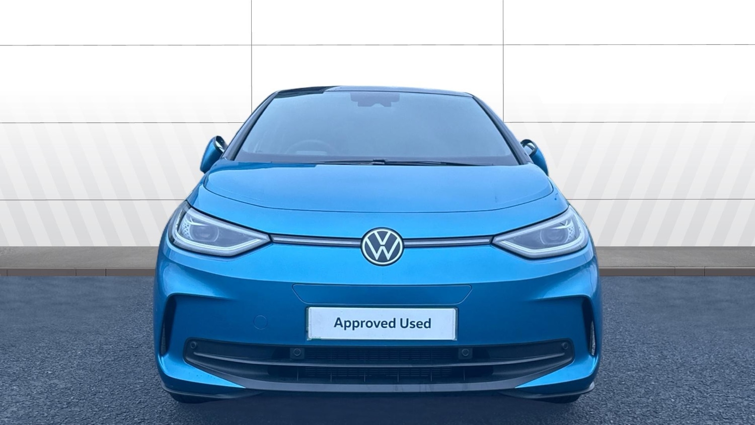 Used Volkswagen ID.3 2025 for sale - 77385036: Photo 3