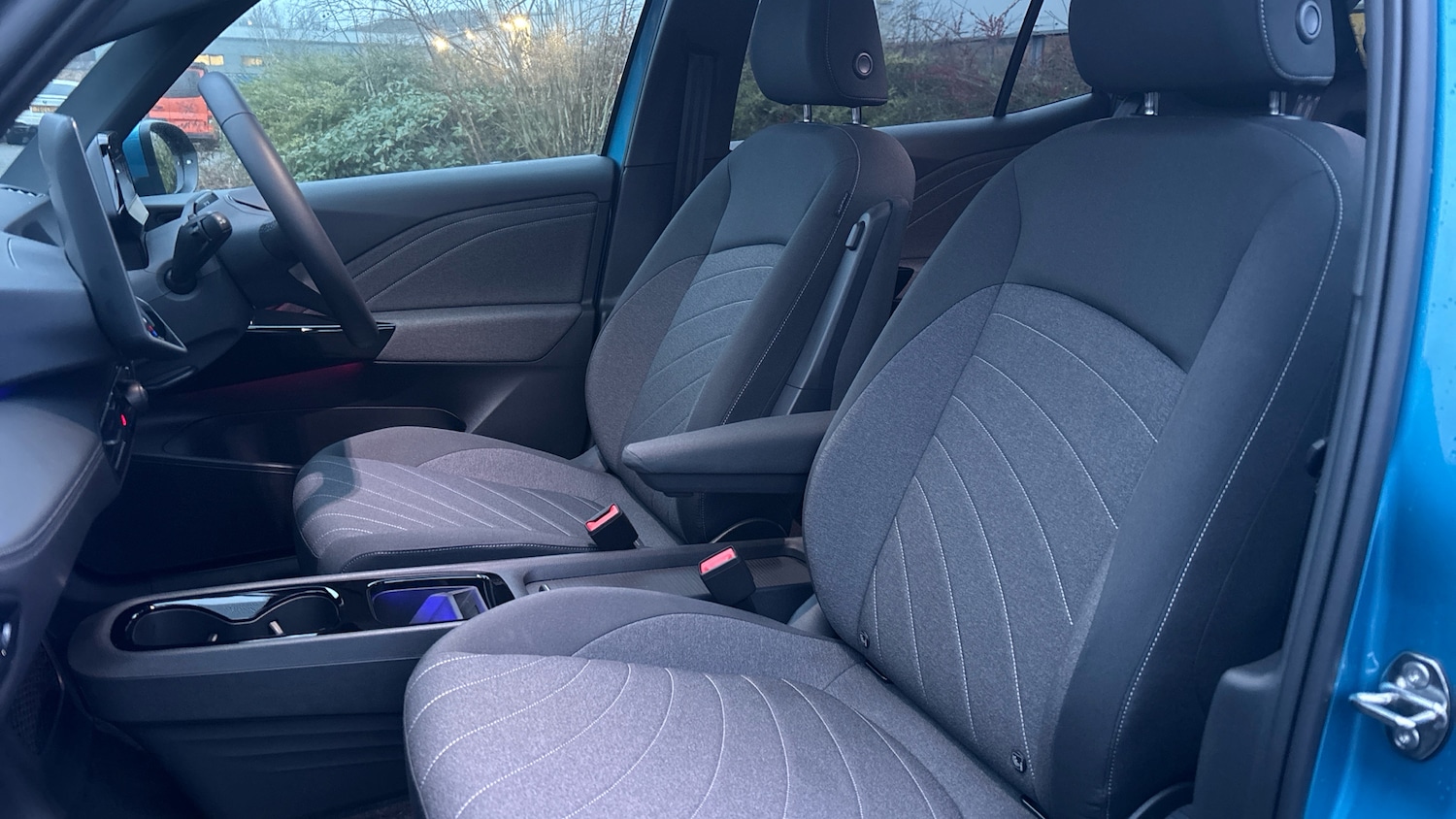 Used Volkswagen ID.3 2025 for sale - 77385036: Photo 31