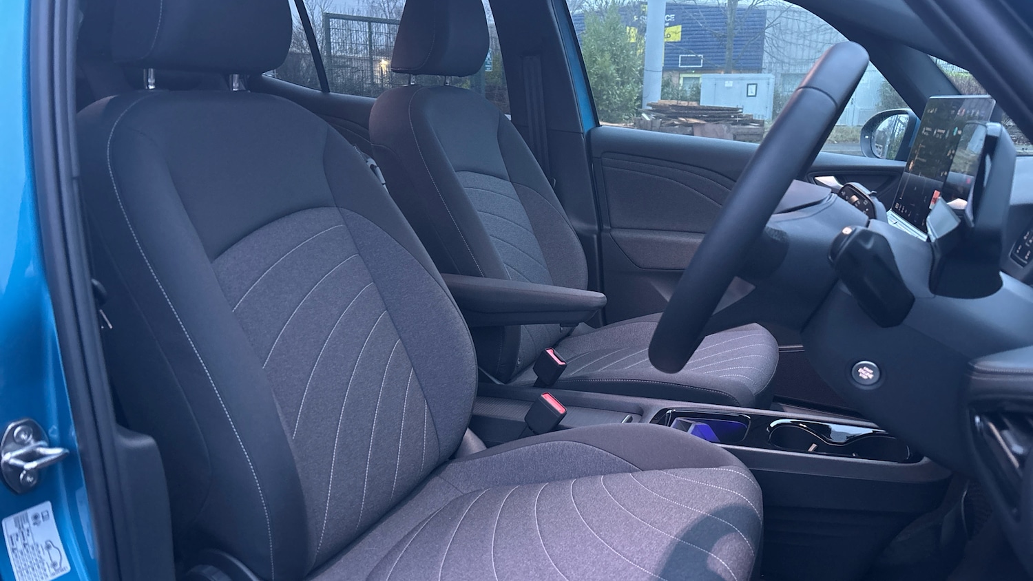 Used Volkswagen ID.3 2025 for sale - 77385036: Photo 33