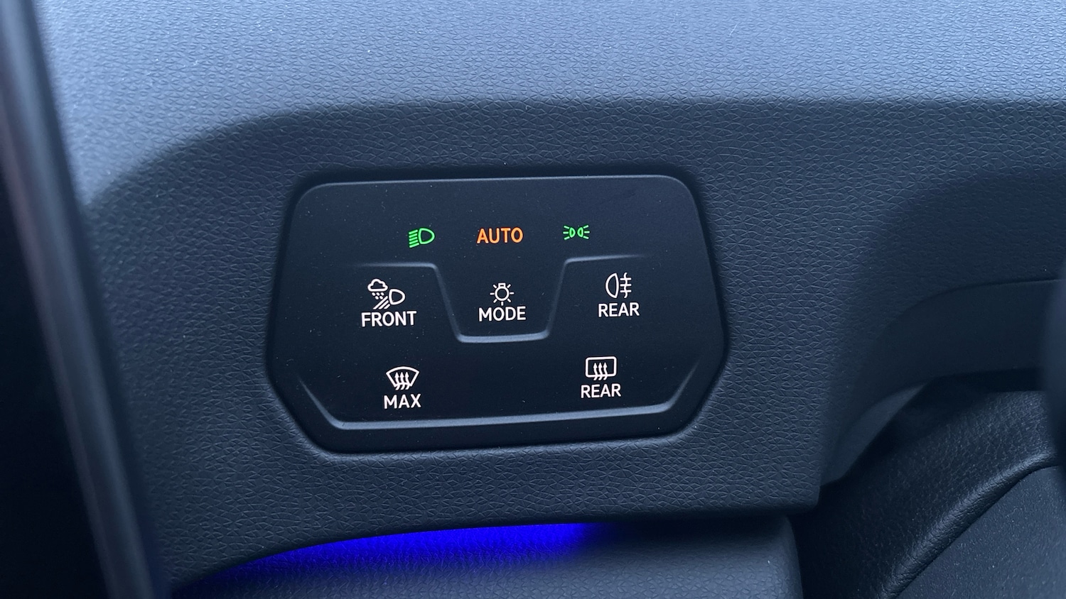 Used Volkswagen ID.3 2025 for sale - 77385036: Photo 36