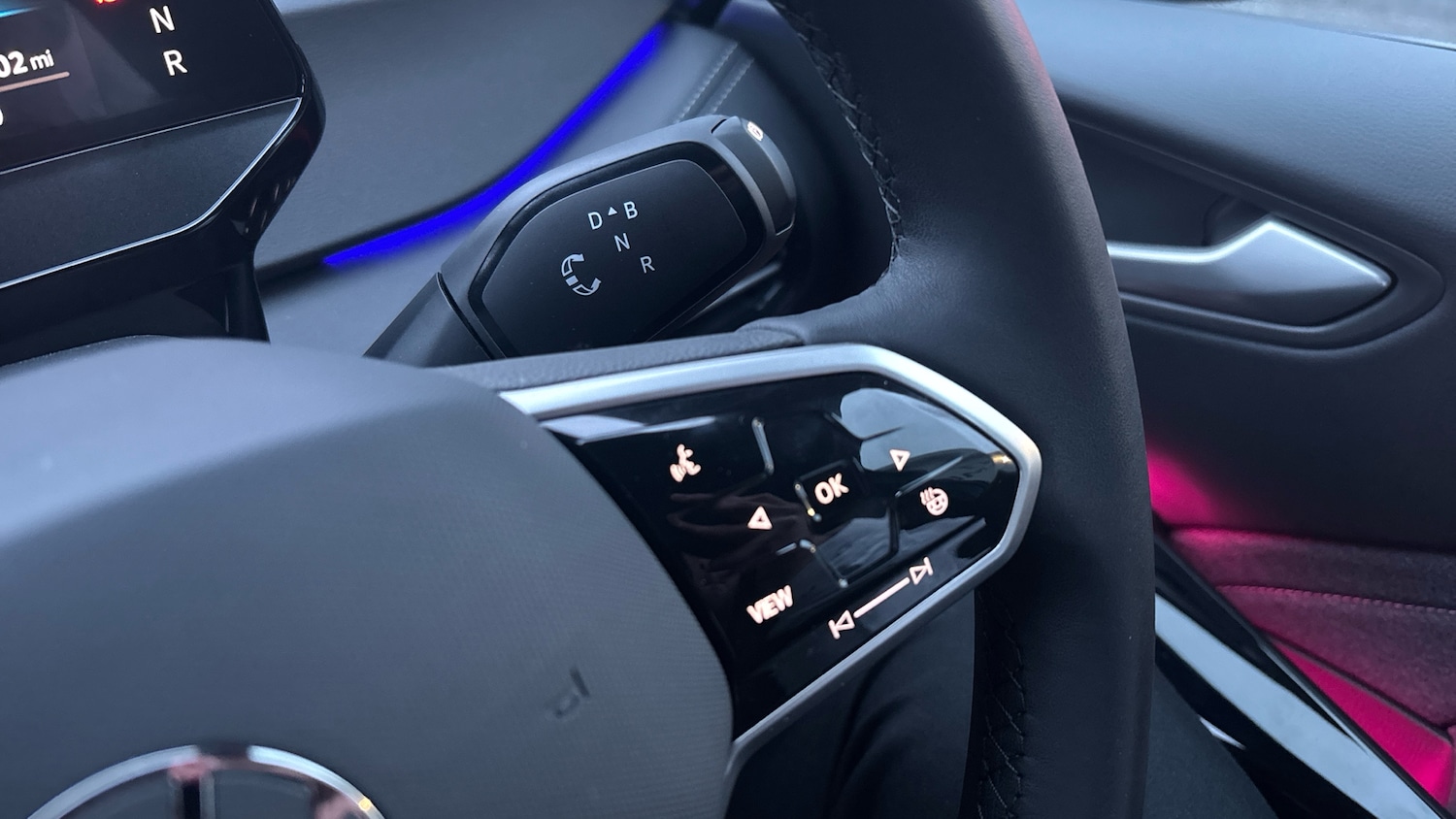 Used Volkswagen ID.3 2025 for sale - 77385036: Photo 38