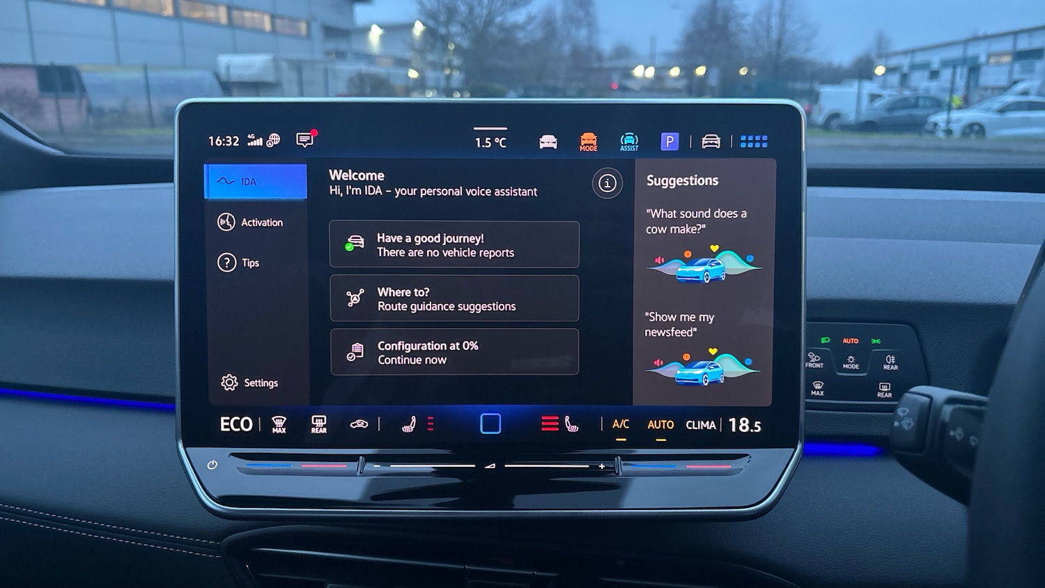 Used Volkswagen ID.3 2025 for sale - 77385036: Photo 41