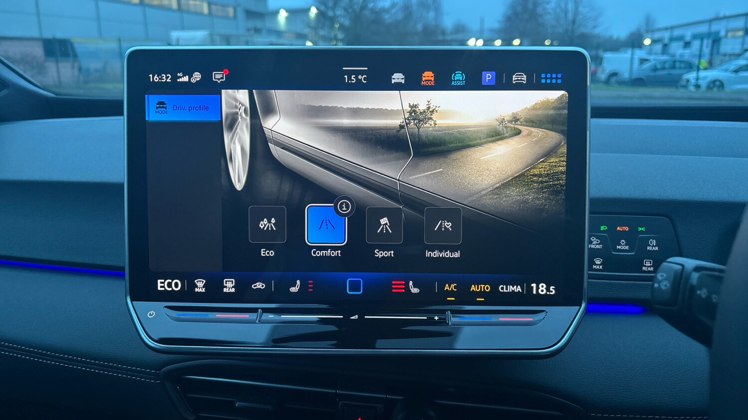 Used Volkswagen ID.3 2025 for sale - 77385036: Photo 42