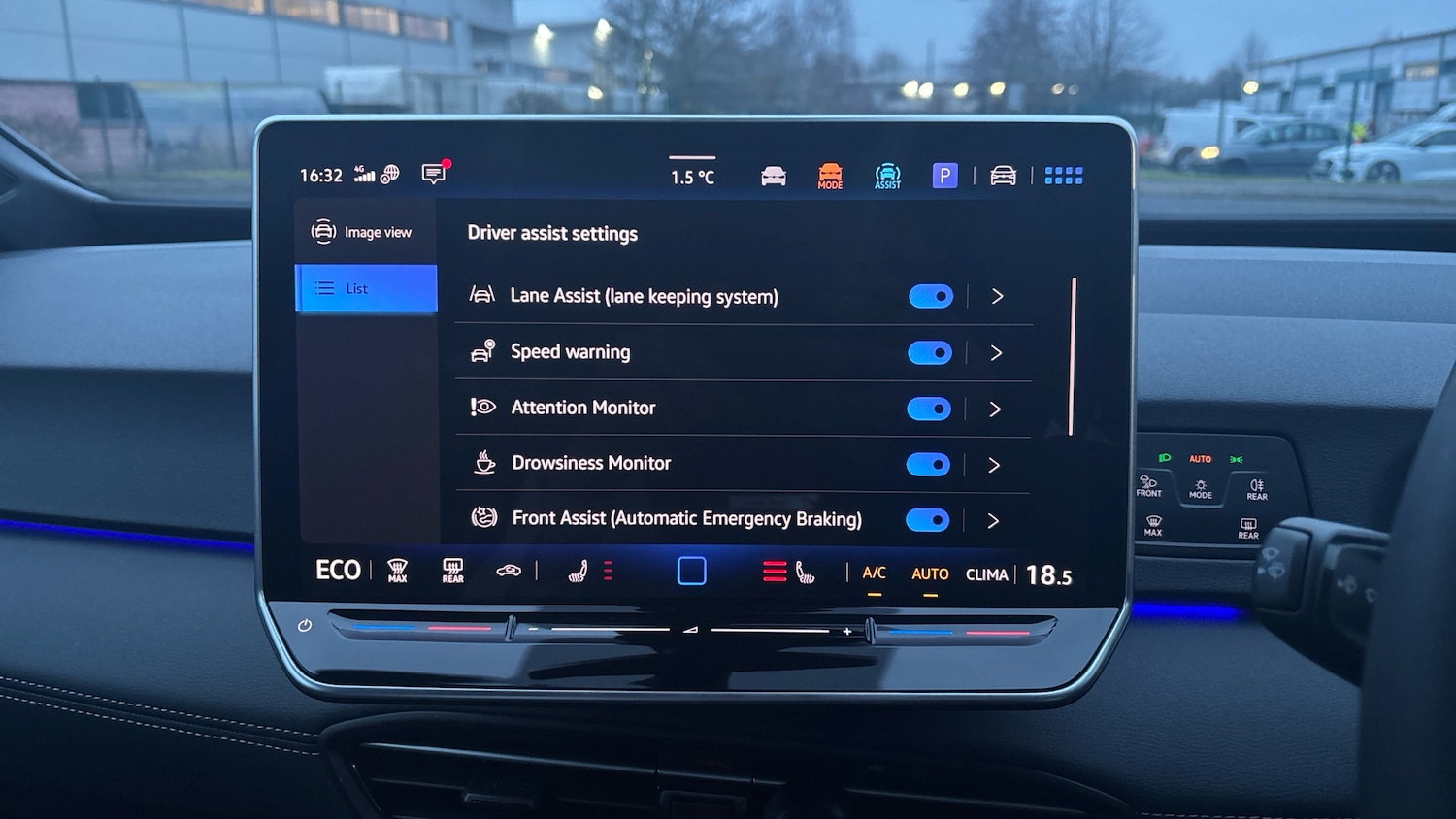 Used Volkswagen ID.3 2025 for sale - 77385036: Photo 43