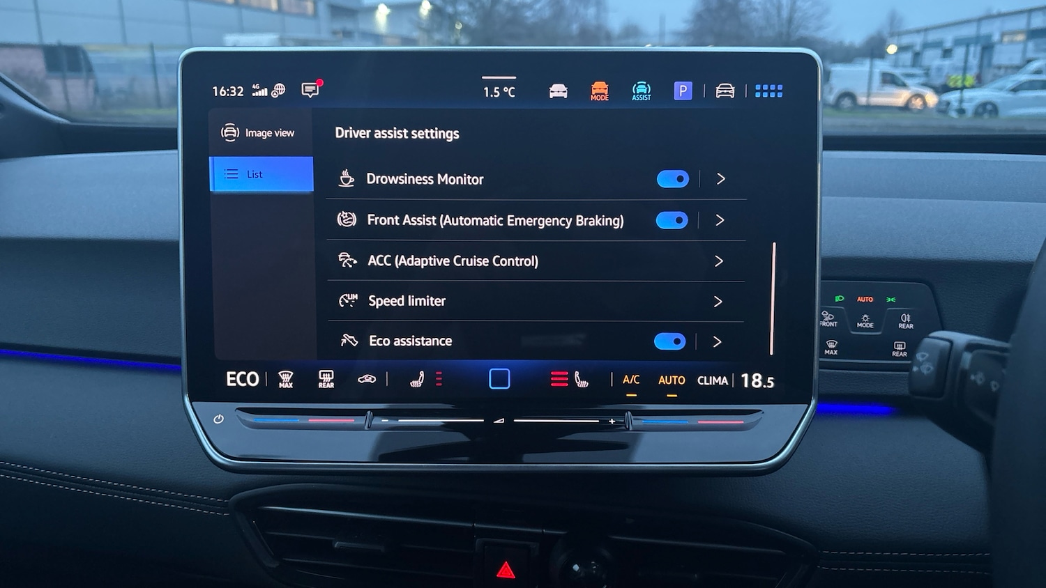 Used Volkswagen ID.3 2025 for sale - 77385036: Photo 44