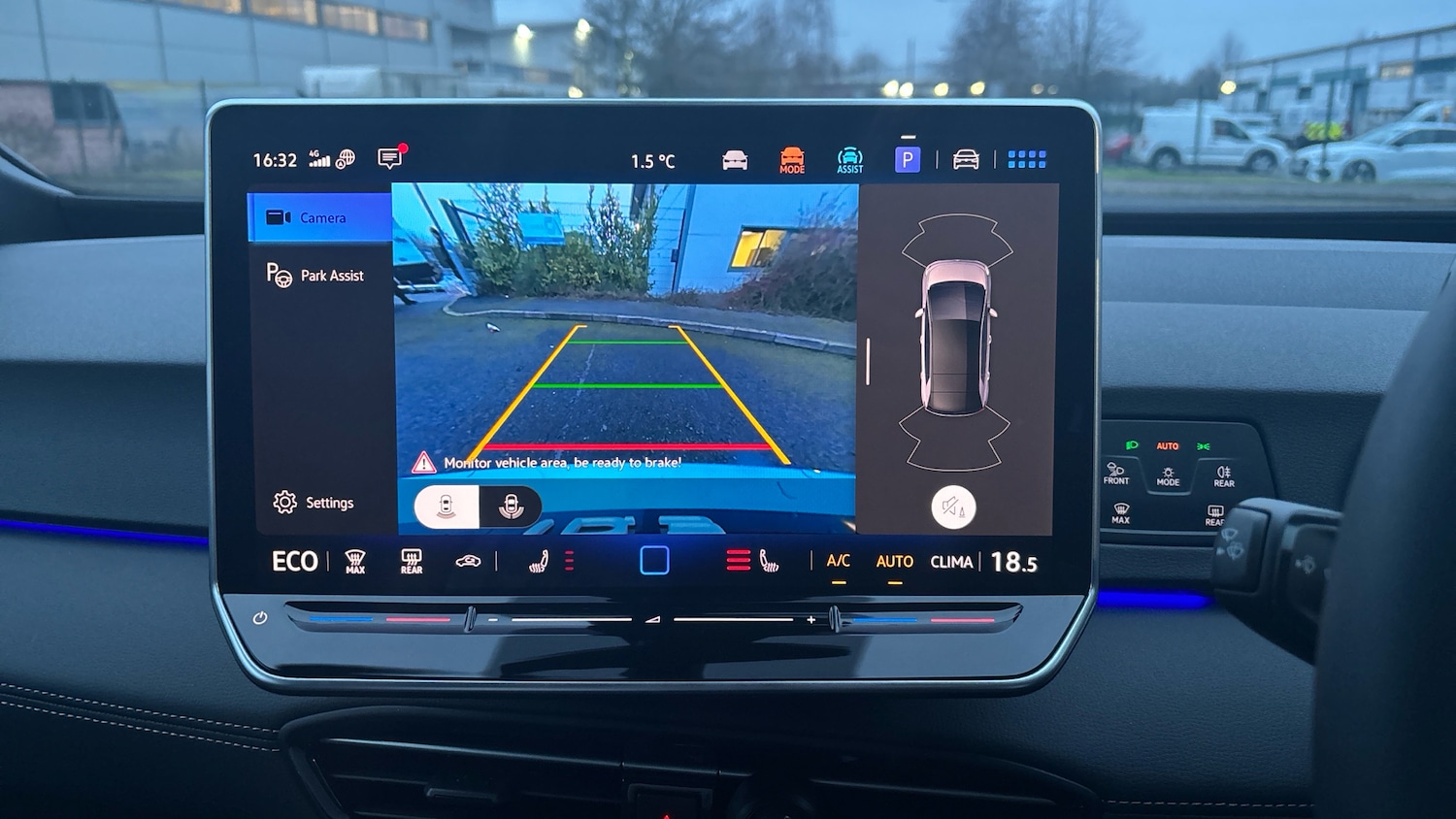 Used Volkswagen ID.3 2025 for sale - 77385036: Photo 46