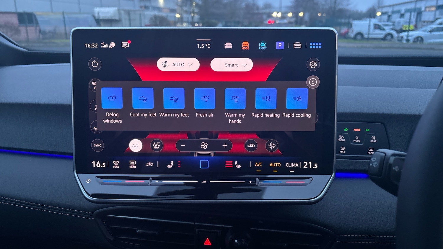 Used Volkswagen ID.3 2025 for sale - 77385036: Photo 48