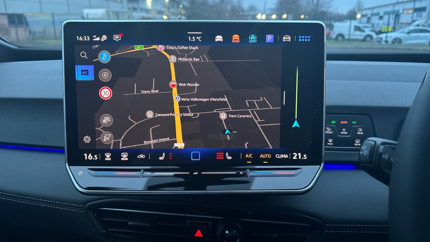 Used Volkswagen ID.3 2025 for sale - 77385036: Photo 49