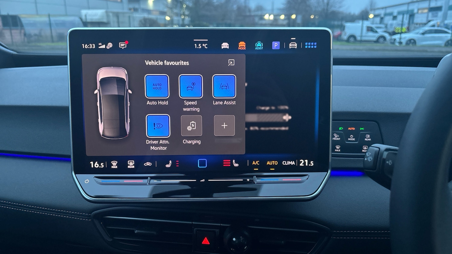 Used Volkswagen ID.3 2025 for sale - 77385036: Photo 50