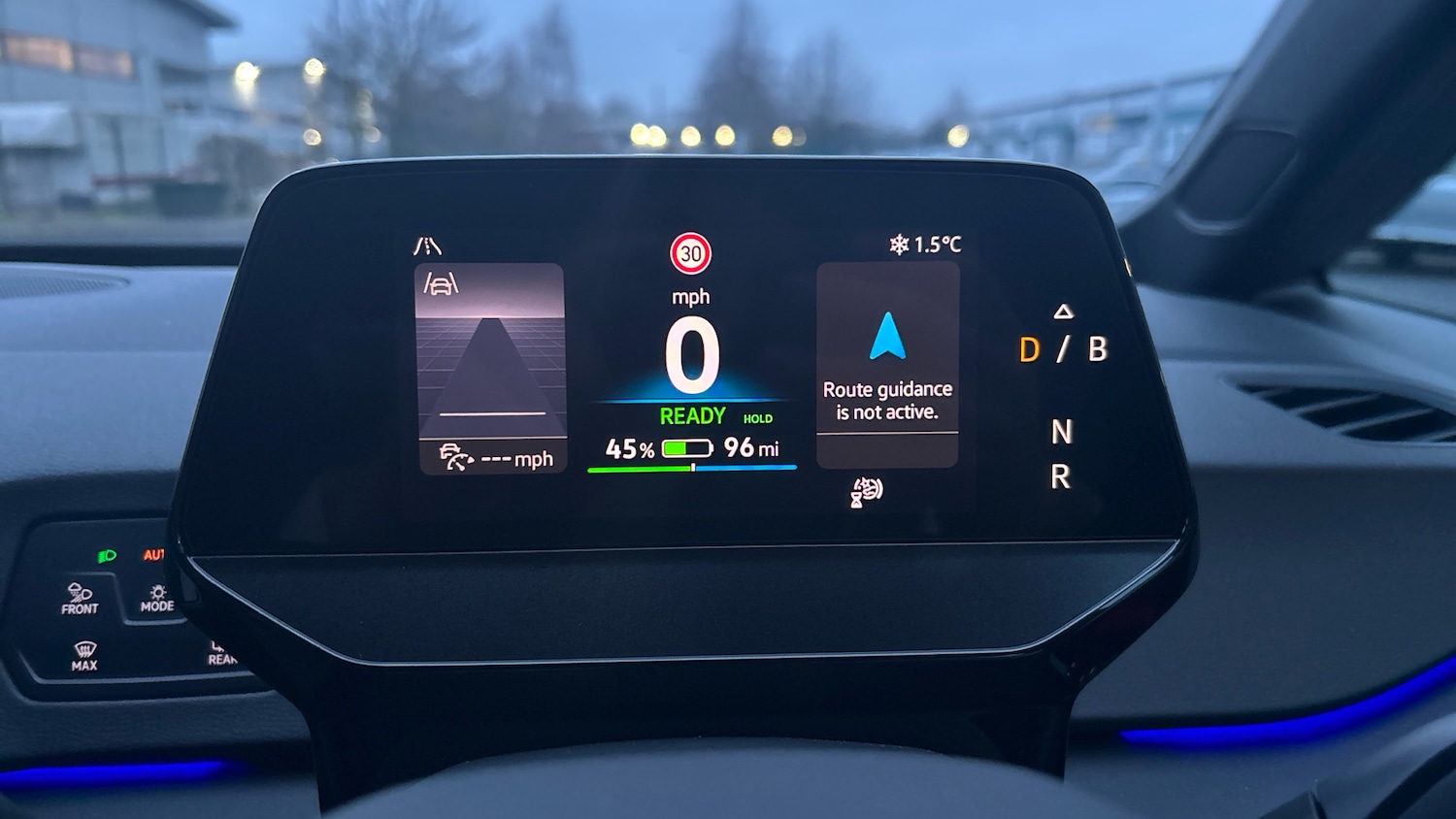 Used Volkswagen ID.3 2025 for sale - 77385036: Photo 51