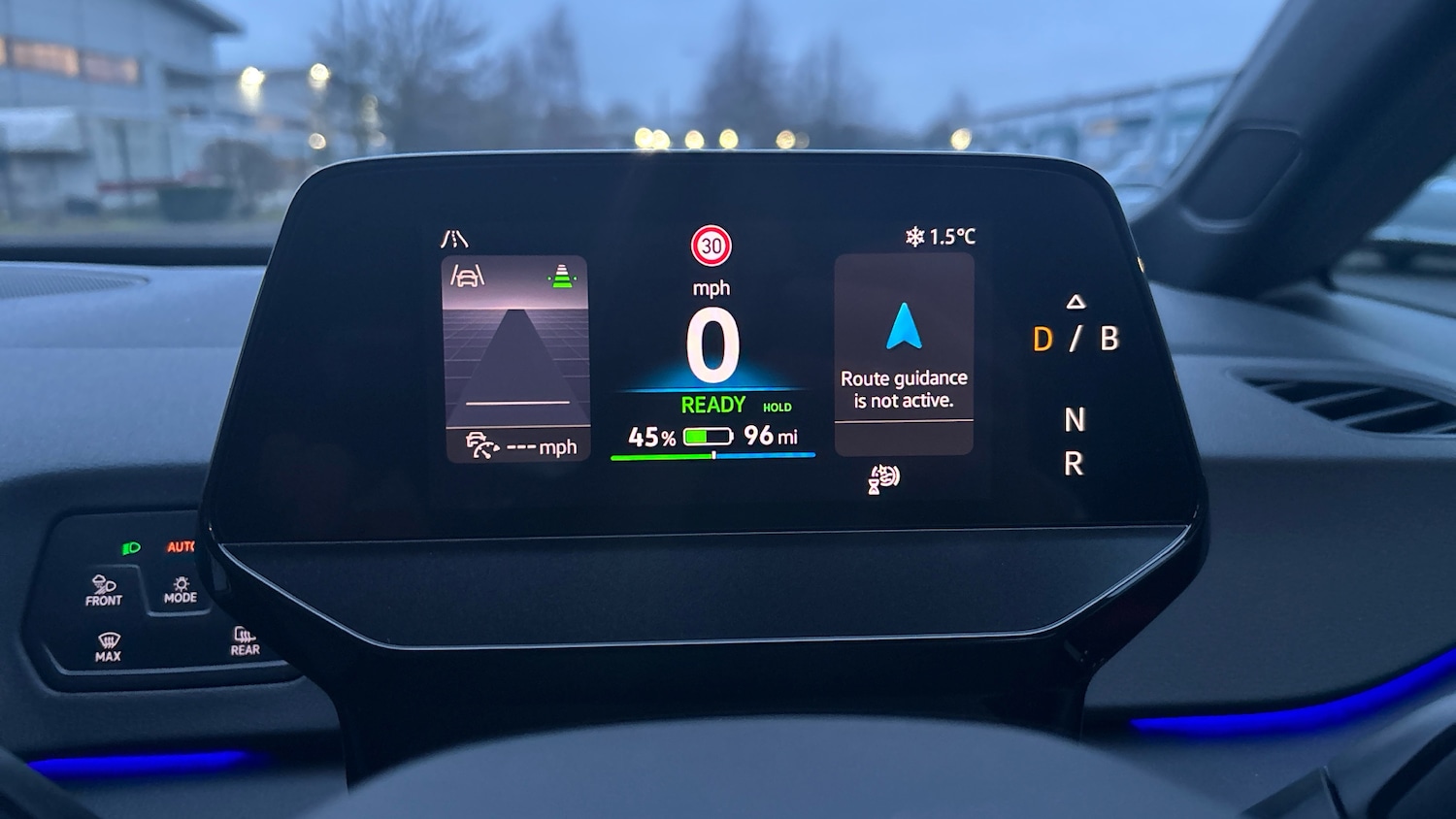 Used Volkswagen ID.3 2025 for sale - 77385036: Photo 52