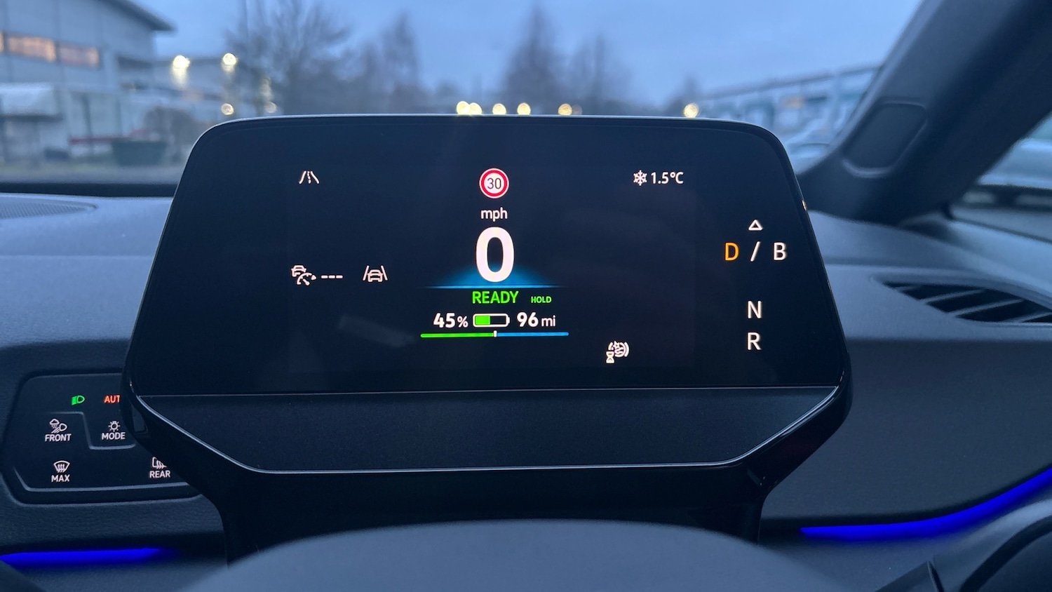 Used Volkswagen ID.3 2025 for sale - 77385036: Photo 53