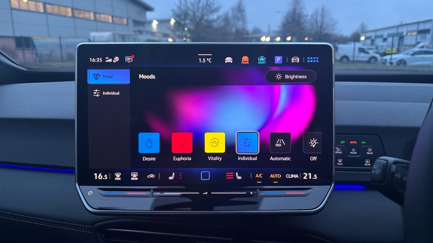 Used Volkswagen ID.3 2025 for sale - 77385036: Photo 58