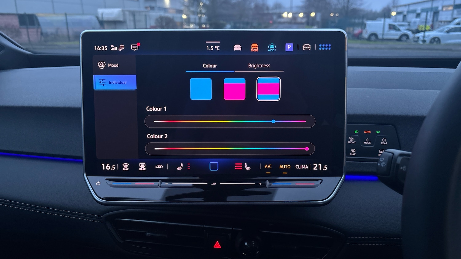 Used Volkswagen ID.3 2025 for sale - 77385036: Photo 59