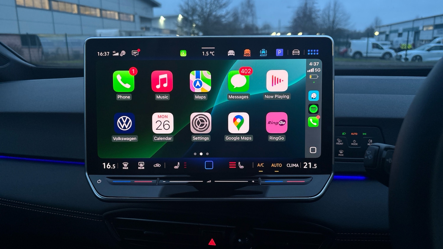 Used Volkswagen ID.3 2025 for sale - 77385036: Photo 61