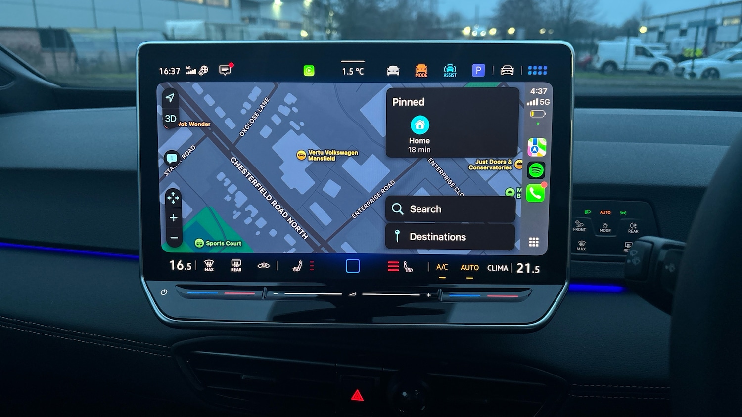 Used Volkswagen ID.3 2025 for sale - 77385036: Photo 62