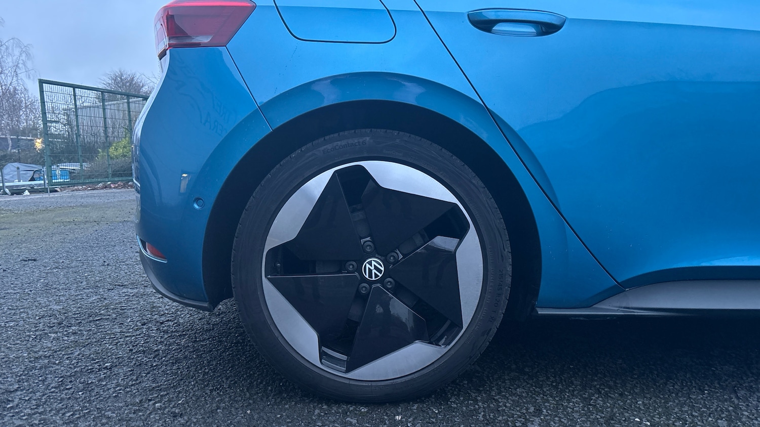 Used Volkswagen ID.3 2025 for sale - 77385036: Photo 7