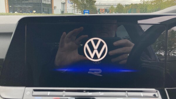 Used Volkswagen Golf 2021 for sale - 76181898: Photo 12