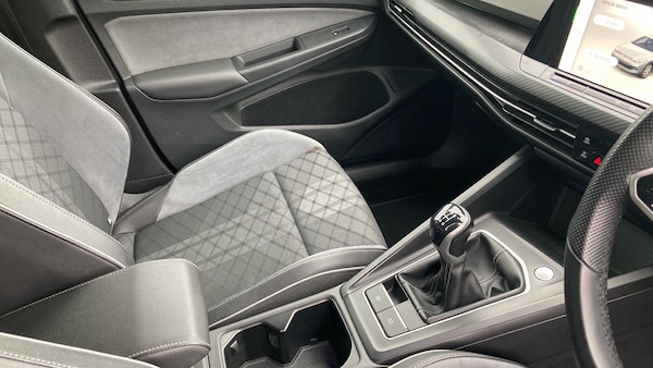 Used Volkswagen Golf 2021 for sale - 76181898: Photo 14