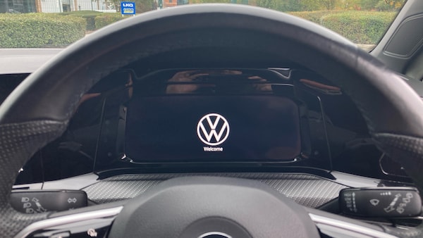 Used Volkswagen Golf 2021 for sale - 76181898: Photo 18