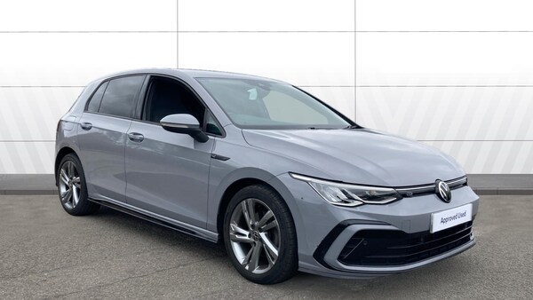 Used Volkswagen Golf 2021 for sale - 76181898: Photo 1