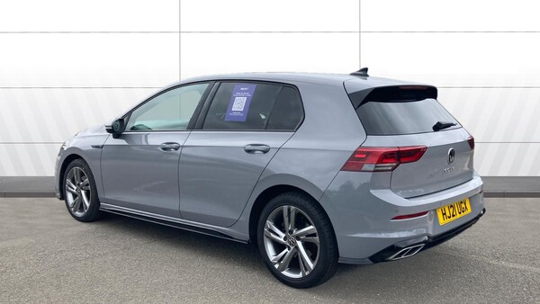 Used Volkswagen Golf 2021 for sale - 76181898: Photo 2