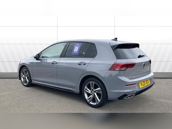 Used Volkswagen Golf 2021 for sale - 76181898: Photo 2