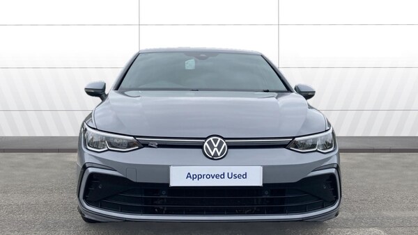 Used Volkswagen Golf 2021 for sale - 76181898: Photo 3
