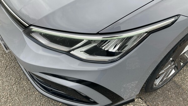Used Volkswagen Golf 2021 for sale - 76181898: Photo 55