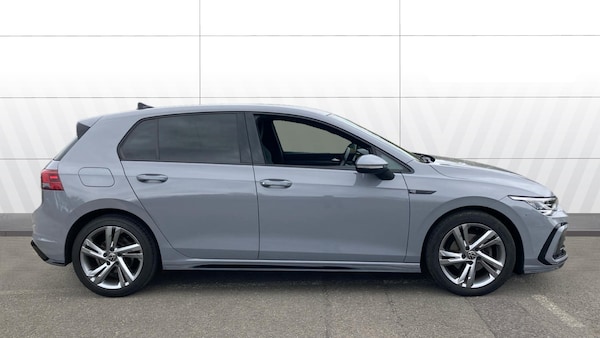 Used Volkswagen Golf 2021 for sale - 76181898: Photo 5