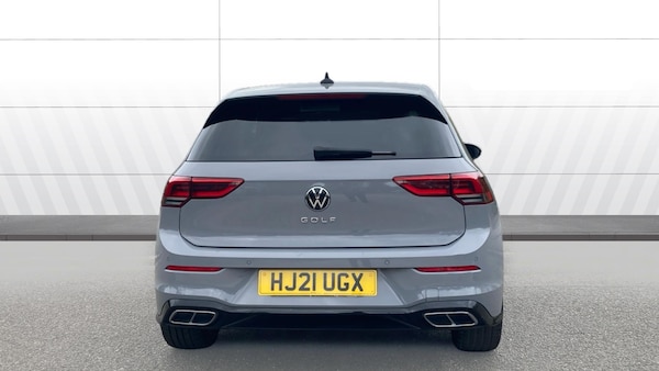 Used Volkswagen Golf 2021 for sale - 76181898: Photo 6
