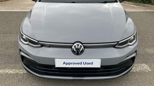 Used Volkswagen Golf 2021 for sale - 76181898: Photo 8