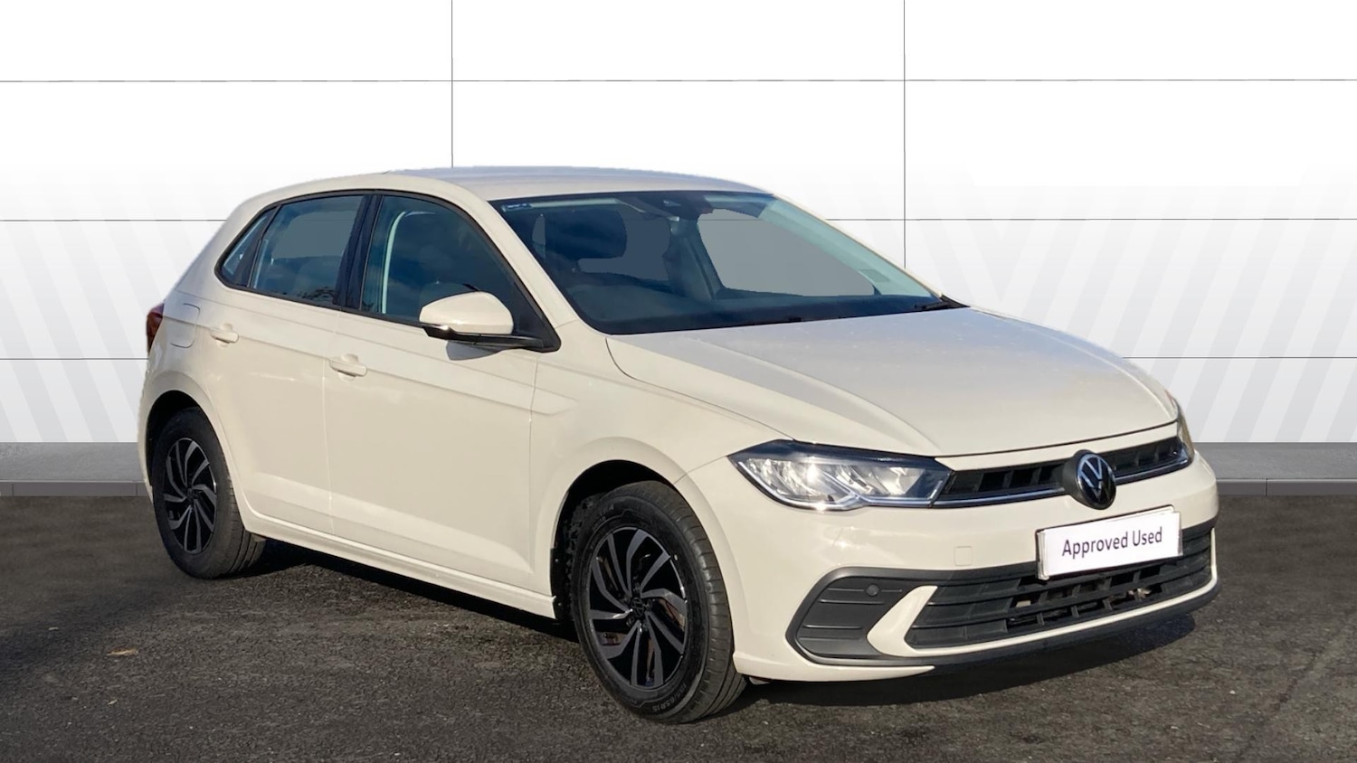 Used Volkswagen Polo 2023 for sale - 76490444: Photo 1