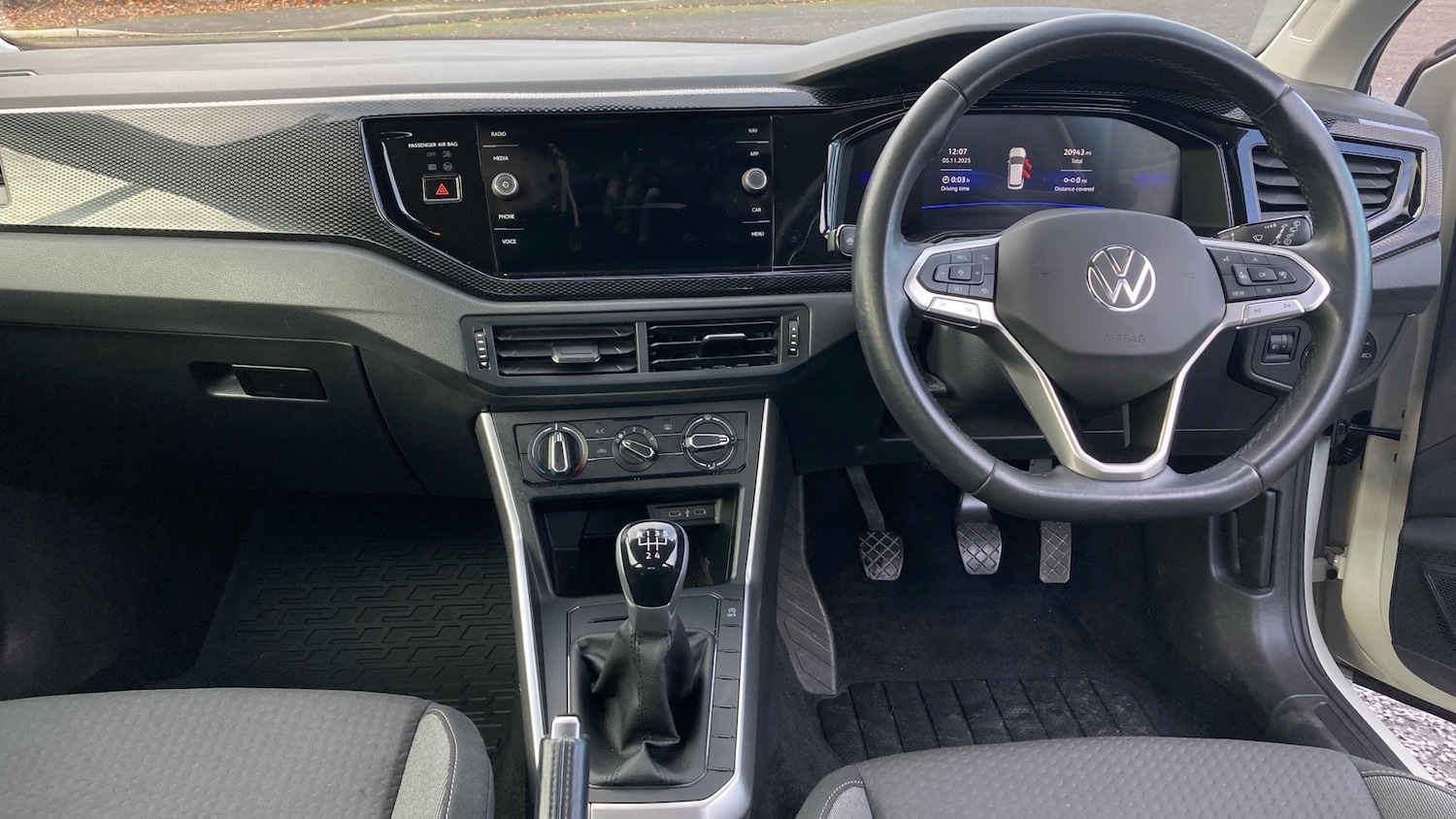 Used Volkswagen Polo 2023 for sale - 76490444: Photo 10