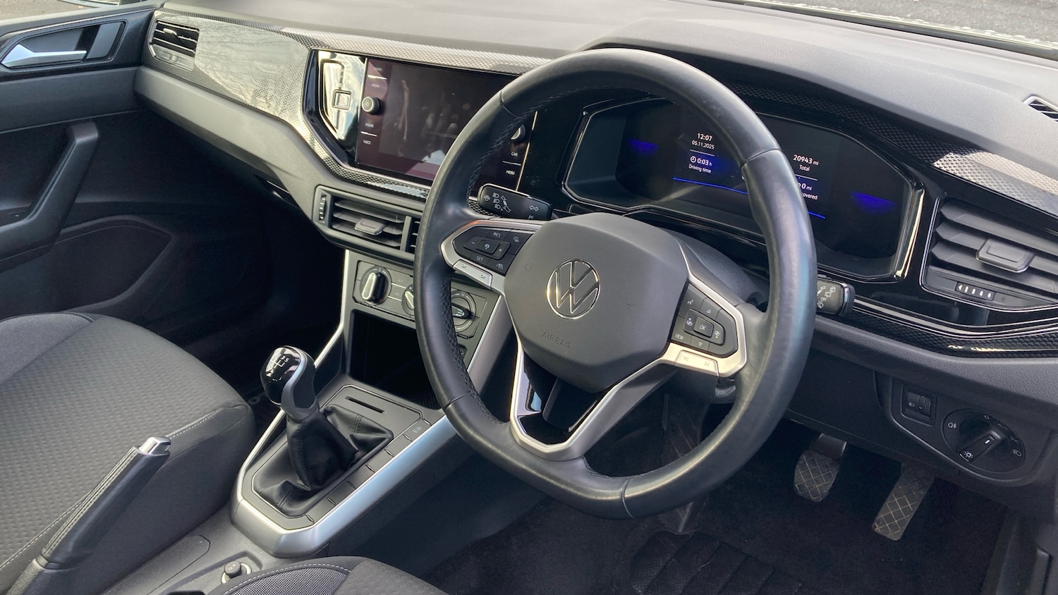 Used Volkswagen Polo 2023 for sale - 76490444: Photo 11