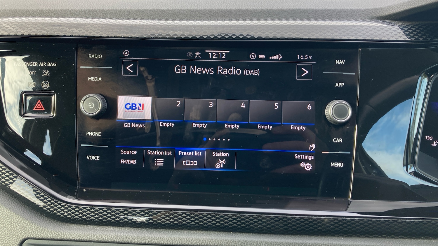 Used Volkswagen Polo 2023 for sale - 76490444: Photo 12