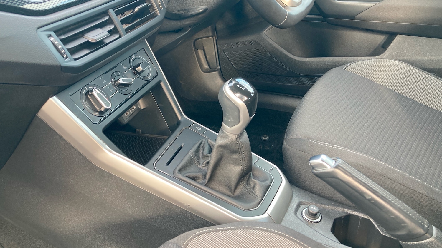 Used Volkswagen Polo 2023 for sale - 76490444: Photo 13