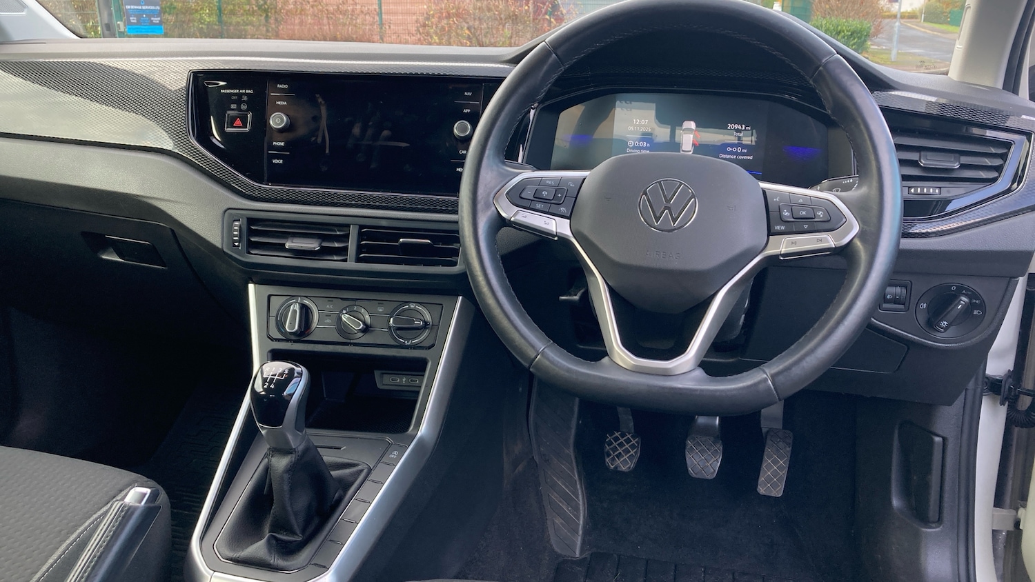 Used Volkswagen Polo 2023 for sale - 76490444: Photo 14